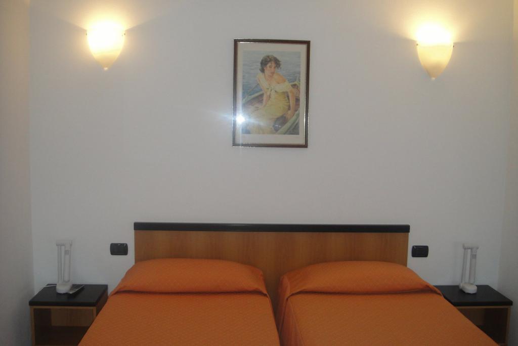 Hotel Scala Nord Mailand Zimmer foto