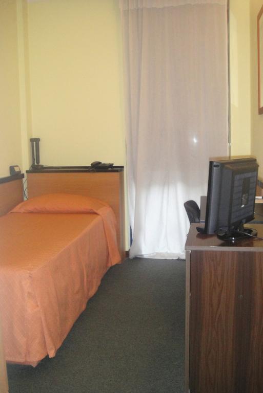 Hotel Scala Nord Mailand Zimmer foto