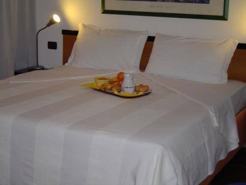 Hotel Scala Nord Mailand Zimmer foto