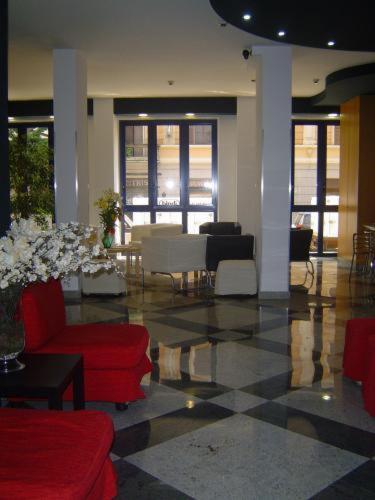Hotel Scala Nord Mailand Exterior foto